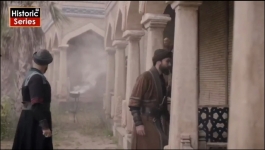 Alparslan Great Seljuk - Season 02 Episode 09